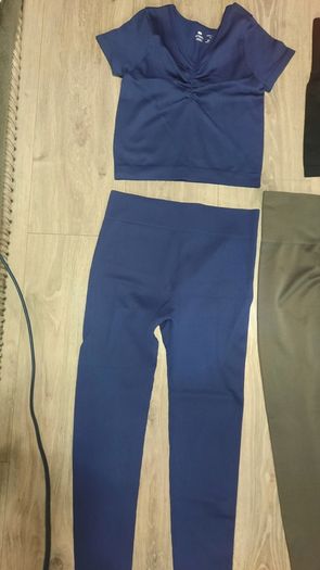 size xs gym bundle