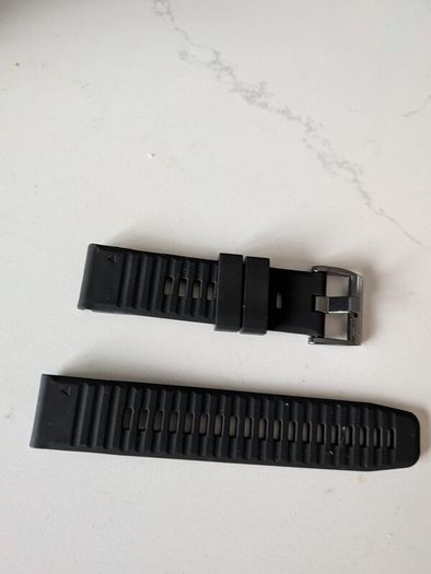 22mm Garmin Quickfit Watch Strap