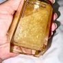 Juicy Couture 100ml Gold Shimmer Dry Oil Mist Glow Body Oil Image 6