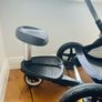 Bugaboo Cameleon 3 with Toddler seat Image 4