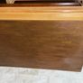 Lovely Solid 5Ft Wooden Kitchen Dining Table - Can Deliver Image 2