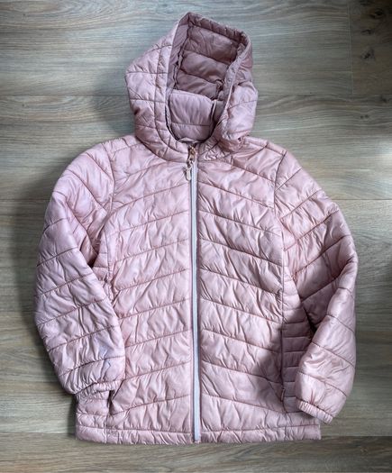 girls jacket M&S  6-7 years