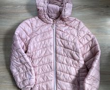 girls jacket M&S  6-7 years