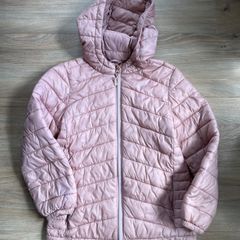 girls jacket M&S  6-7 years