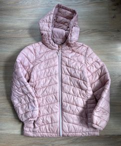 girls jacket M&S  6-7 years