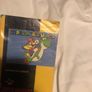 Snes Super Mario World Manual Image 3