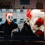 55" LG CS6 4K OLED with swivel stand and Govee Backlight Image 2