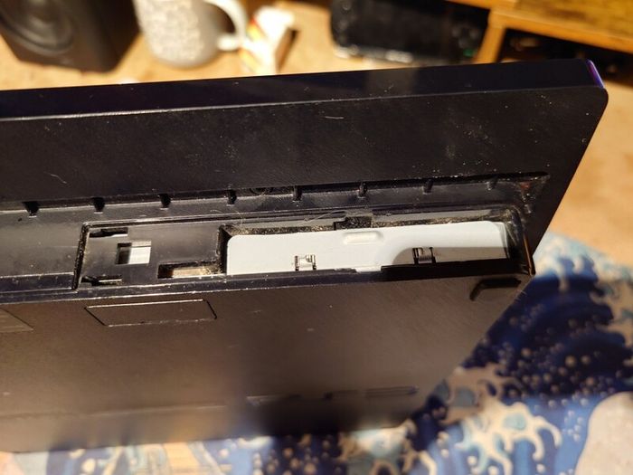 Ps3 Slim 250gn Console Only For Sale in Lifford, Donegal from ArcadiaMJXII