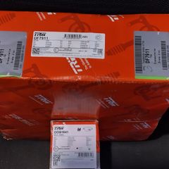 2012 Skoda Superb Parts