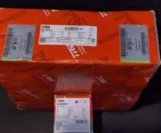 2012 Skoda Superb Parts