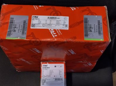 2012 Skoda Superb Parts