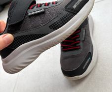 Skechers waterproof trainers -UK 11