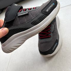 Skechers waterproof trainers -UK 11