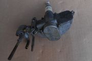 Vacume Wiper Motor