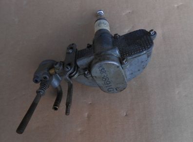 Vacume Wiper Motor