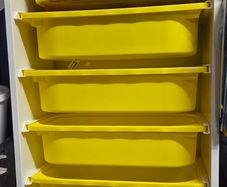 ikea TROFAST Drawers Perfect Condition