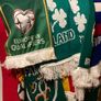 Rep Of Ireland Various Scarfs Image 2