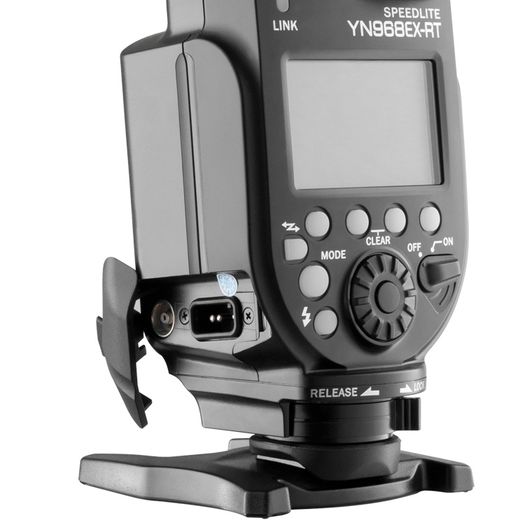 Speedlight Yongnuo YN968EX-RT for Canon