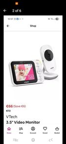 baby monitor