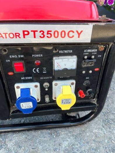 Generator