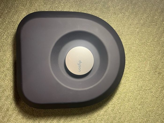 Dyson Zone Headphones with air purifier