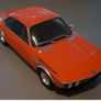 BMW 3.0 cs Alpina 1971 Ottomobile - 1/18 - New In Box Image 4