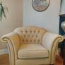 Chesterfield Sofa Image 4