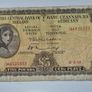2 Lavery 5 pounds. 1968 and 69. Image 2