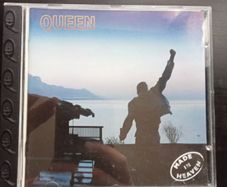 Queen - Made in Heaven CD