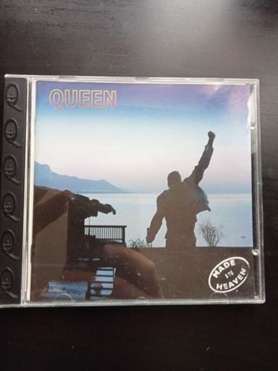 Queen - Made in Heaven CD