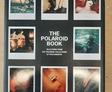 Photography book