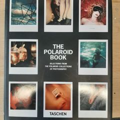Photography book