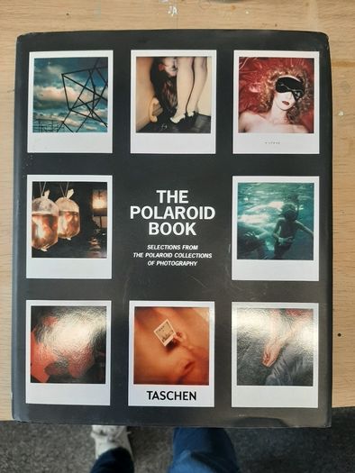 Photography book