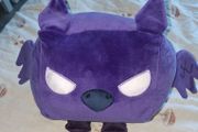 plush