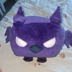 plush