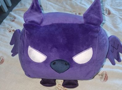 plush