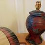 Micheal Kennedy Table Lamp Image 3