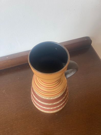 Vintage Vase - Pottery