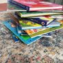 Childrens books Image 6