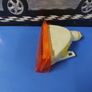 Opel Ascona passenger indicator light Image 6