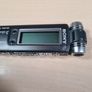 Sony ICD-SX700 Digital Flash Voice Recorder Linear PCM & Multi Track MP3 FOR PARTS REPAIR Image 2
