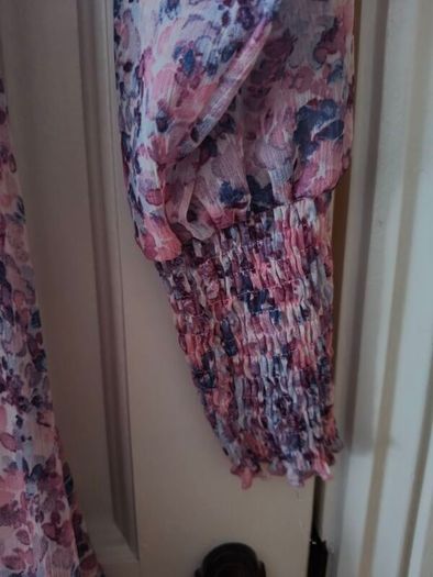 Savida Dress