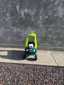 Little Tikes Dino Cozy Coupe