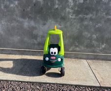 Little Tikes Dino Cozy Coupe