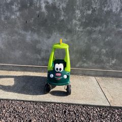 Little Tikes Dino Cozy Coupe