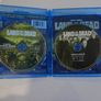 Land Of The Dead Collectors Edition Blu Ray (US Import with rare slipcover) Image 4