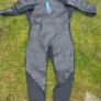 Mens Swimming Wetsuit Image 9