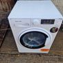 Hotpoint washing machine Image 8