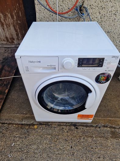 Hotpoint washing machine