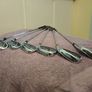 Taylormade PSI Irons Image 5